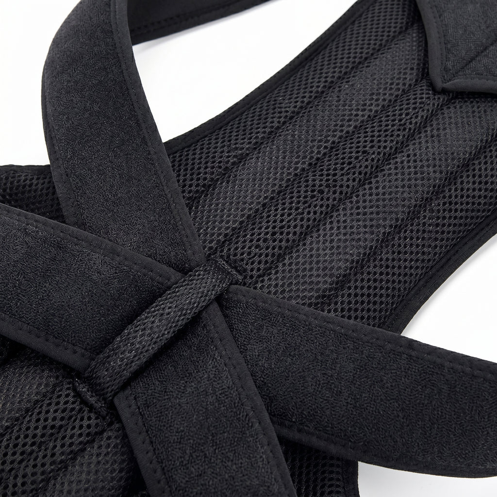 CerviLabs Posture Corrector — Stand Tall Without the Strain